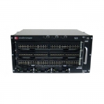 Extreme Networks S-Series Standalone SSA (S3-CHASSIS-POEA)